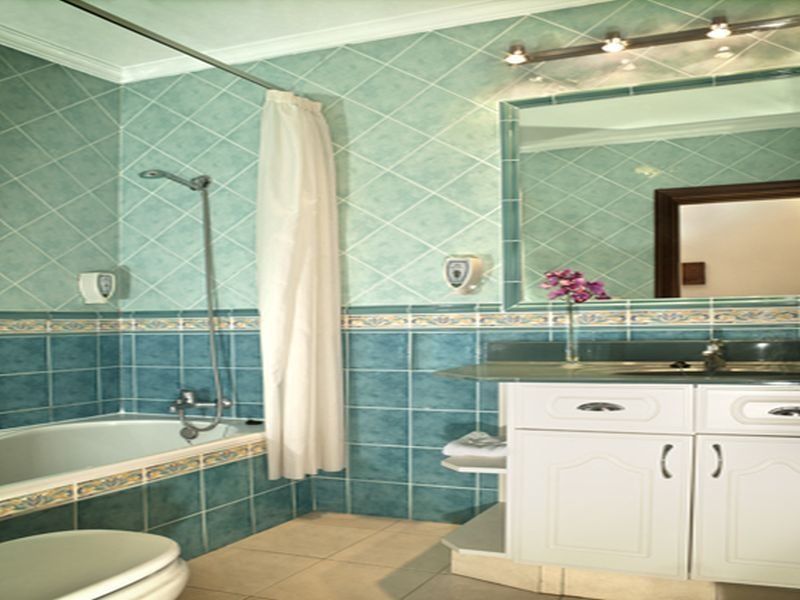 Paradise Court Aparthotel 아데제 외부 사진